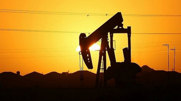 Износът на руски суров петрол със сериозен срив