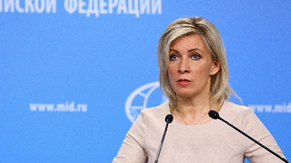 Захарова: Русия е принудена да вземе мерки срещу присъединяването на Финландия към НАТО