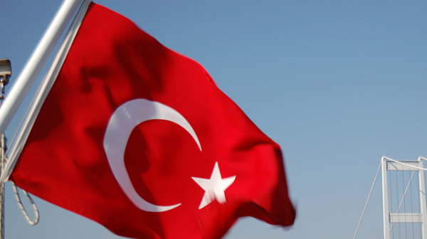 Световната банка отпуска 1.78 млрд. долара в помощ на Турция