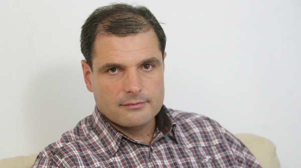 Политологът Иво Инджов вижда три изхода от изборите