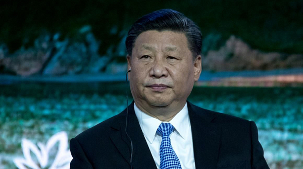 Военната мощ на Китай заплашва западното превъзходство в Тихия океан