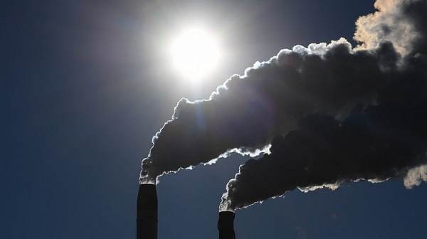 ЕС одобри компромисна климатична цел за 2040 г. преди срещата COP30 в Бразилия