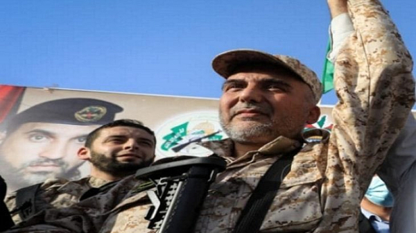 Израел ликвидира четирима командири на Хамас