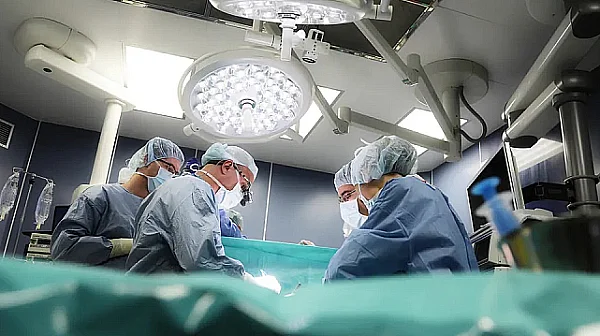 Донор в Пловдив спаси три живота, нуждата от трансплантации остава голяма