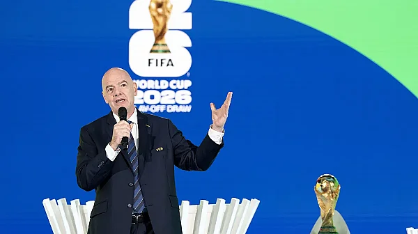 $2 млн. за финала на Мондиала: Колко искат за билети в сайта за препродажба на ФИФА