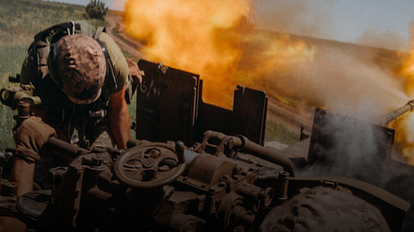 Войната замърсява: Природата плаща най-скъпо