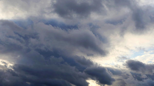 Повече облаци на запад, слънчево начало на новата седмица