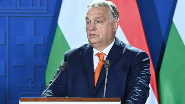 Орбан: Няма да има нов бюджет на ЕС, докато не размразите парите за Унгария