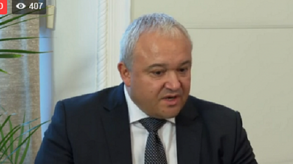 Правосъдният министър Иван Демерджиев : Oтдaвнa cмe в кoнфликт c Гешев, ще поискам оставката му
