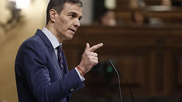 Още напрежение със САЩ: Мадрид затвори въздушното си пространство за атаки срещу Иран