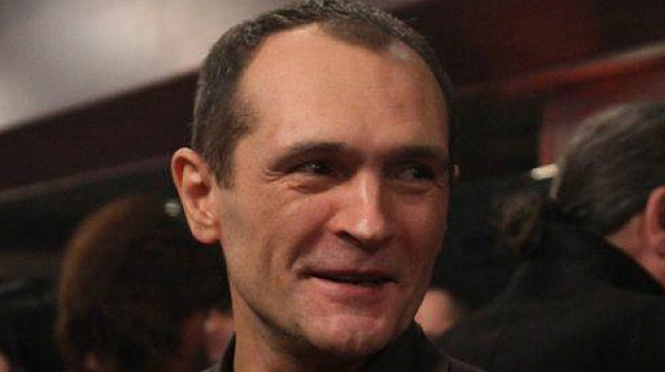 Васил Божков: Когато един премиер се страхува, идва време за избори за нов собственик на ”Левски”