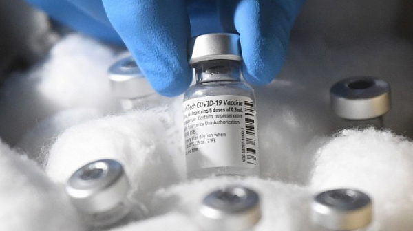 Скок в цените на ваксините „Пфайзер“ и „Модерна“ в ЕС