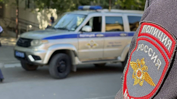 ”Никой да не мърда!”: 12-годишно момче откри стрелба в руско училище