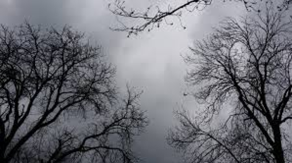 Облаци и студ: Времето се закотвя между 6° и 11°