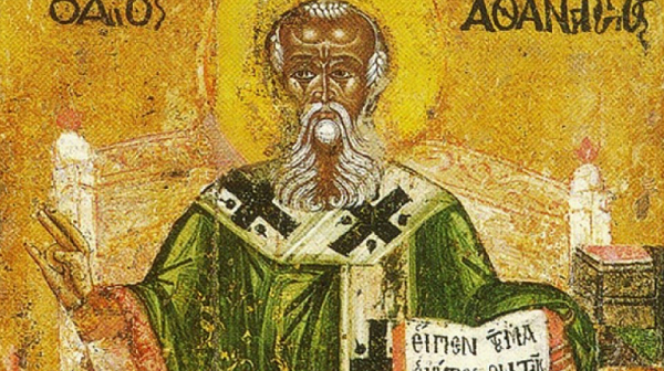 Почитаме Свети Атанасий, идвал и в днешна София. Снежният човек също има празник