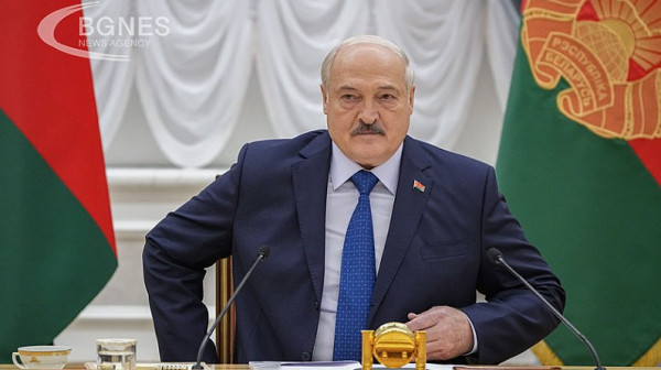 Лукашенко си осигури доживотен имунитет срещу наказателно преследване с нов закон
