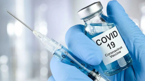 Първи фалшиви ваксинационни сертификати се появиха в Германия