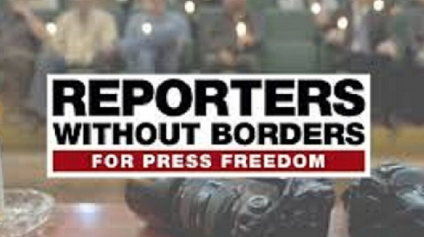 ”Репортери без граници”: Властите в България да спрат да репресират журналисти
