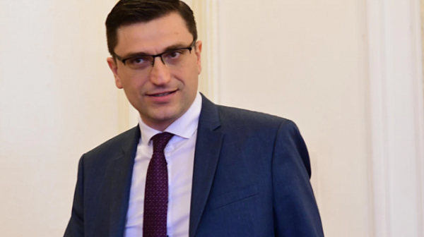 Венко Сабрутев: ГЕРБ трябва да направи много тежка реформа в себе си