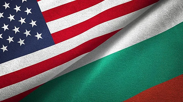 САЩ с първа официална реакция след парламентарния вот в България