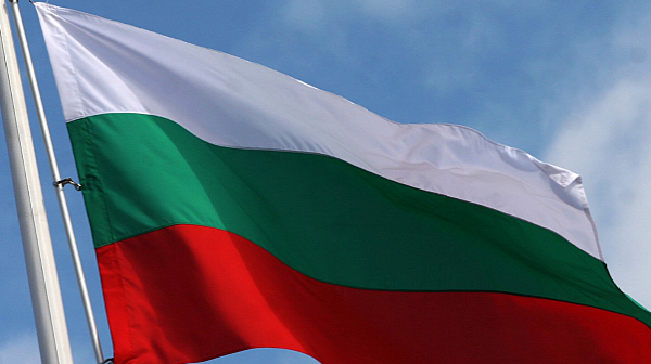 България е в състояние на война за запазване на своята държавност