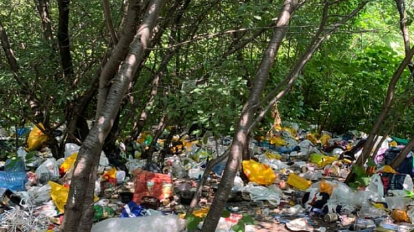 Хиляди стари токсични сметища в Европа застрашават водите и природата