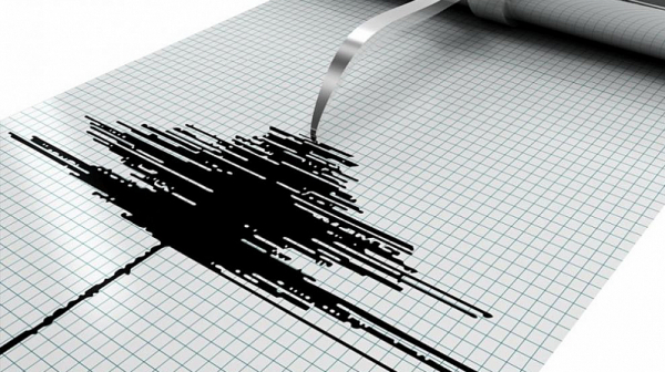 Силно земетресение разлюля Румъния, усетено е и у нас