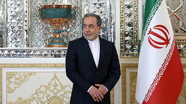 Иран заяви, че Ормузкият проток е затворен само за Израел, САЩ и съюзниците им