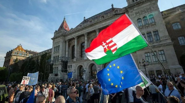 Унгарекзит? Нараства възможността Унгария да напусне ЕС