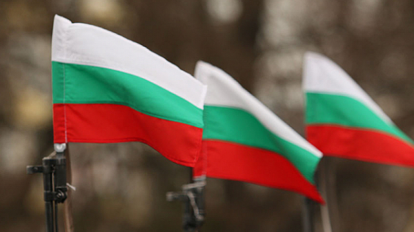 България е на дъното в ЕС за 2022 г. по Индекса за корупция ”Трансперънси интернешънъл”