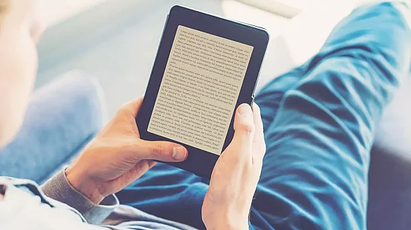Все повече българи четат електронни книги и слушат аудиокниги