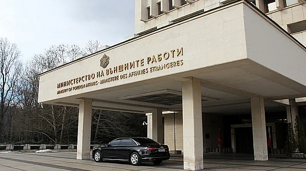 България без посланици в ключови държави, включително САЩ и Украйна