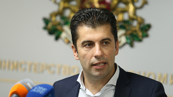 ИТН продължава с атаките към служебното правителство: Имал ли е министър Петков двойно гражданство?