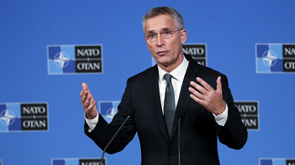 Шефът на НАТО: Русия не е способна да постигне големи пробиви в Украйна