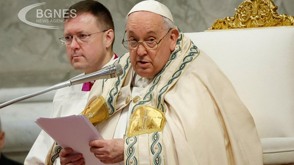 Папа Франциск иска да канонизира 15-годишен младеж, известен като 