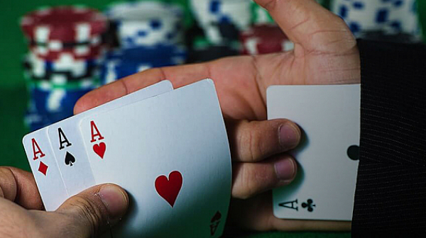 Кои измамни трикове не са приложими в Efbet казино?
