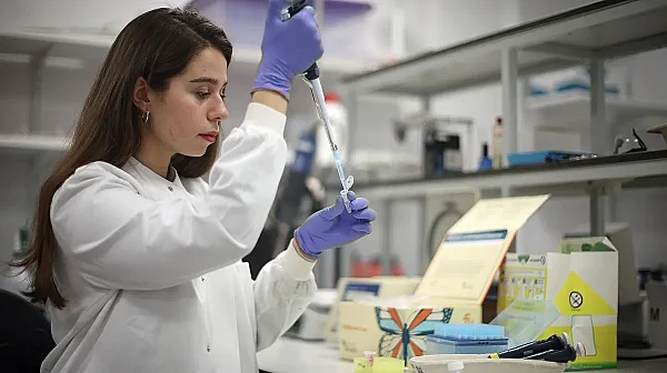 Рани без белези: Учени откриха как да възстановяват напълно човешката кожа