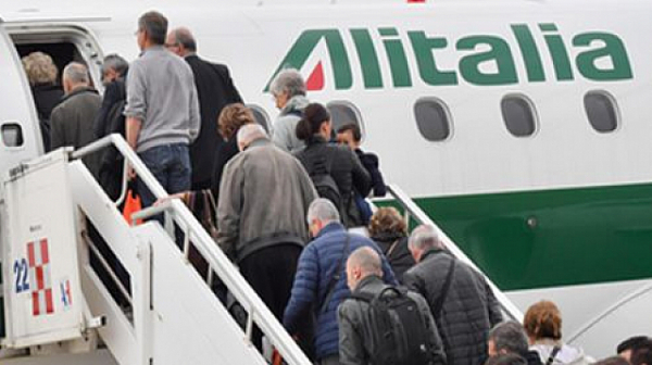 Италия въвежда нови мерки за пристигащите от България