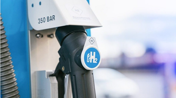 Новата студена война е… водородна: Китай вече превзема бъдещето