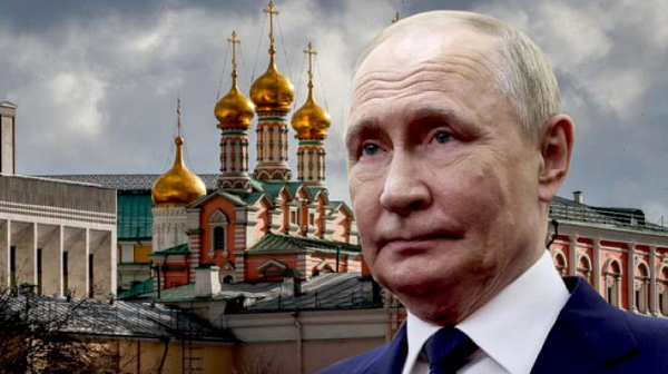 Руснаците публикуваха нов списък с 