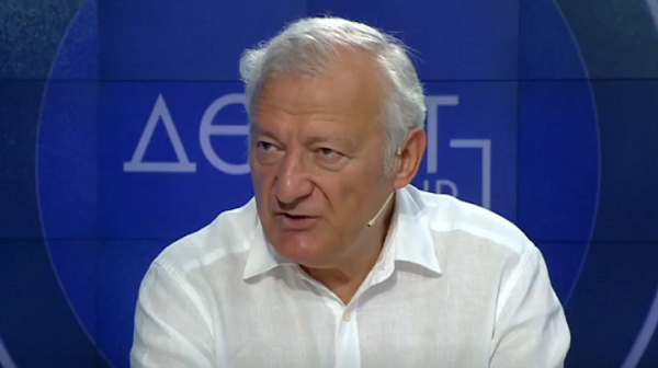 Kапитан Васил Данов: Няма доказателства срещу Зеленски, ако има, ще му подскажат да си ходи
