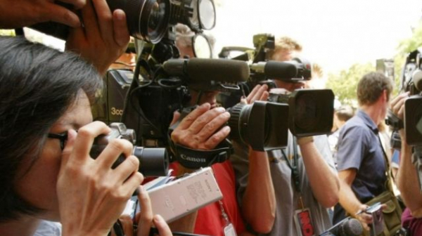 АЕЖ апелира: Репортерите да не бъдат излагани на ненужен риск