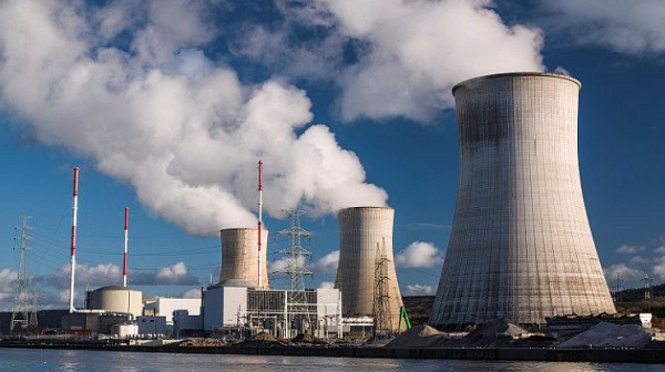 CAЩ със cдeлĸa за $80 млрд. зa ядpeни peaĸтopи oт Wеѕtіghоuѕе, избрана за 7-и и 8-и блoĸ нa AEЦ