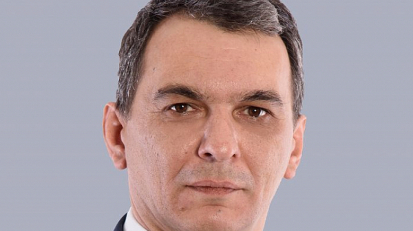 Десислав Тасков, БСП: Оттеглям се от листата за народен представител