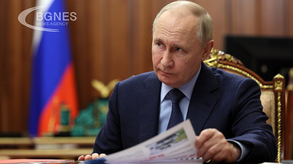 Путин: Байдън е по-предвидим за Москва от съперника си Доналд Тръмп
