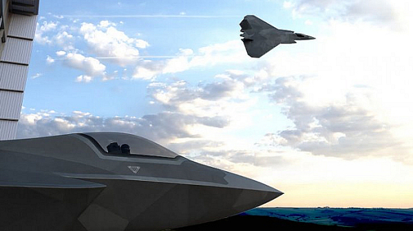 Европейският суперсамолет се разпада: Париж и Берлин готвят драстично орязване на FCAS