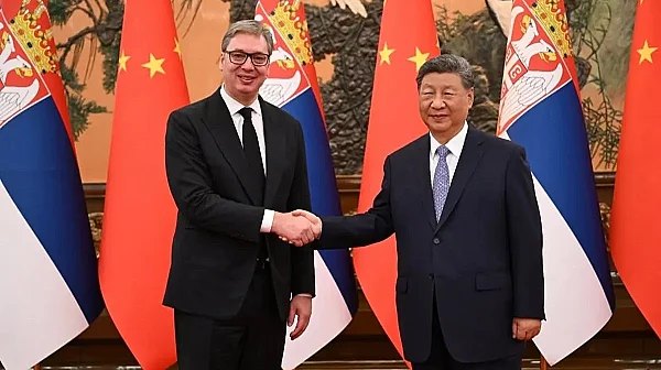 Инвестиции или финансово заробване: Колко има да връща Сърбия на Китай?