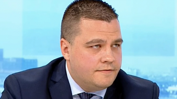 Станислав Балабанов: Г-н Борисов, половин милиард са причините да ти кажа ”чао”