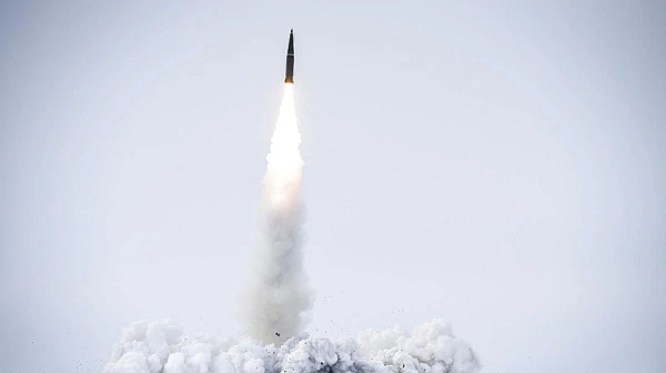 Украйна и Русия изглежда са сключили енергийно примирие