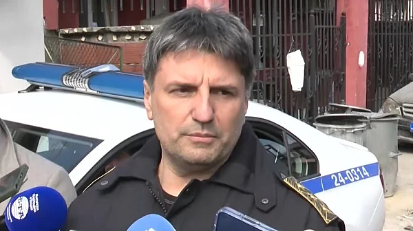 24 лица са задържани при акция за изборна търговия в София